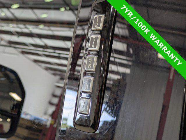 Photo of 2023 Iconic Silver Metallic Ford F-450