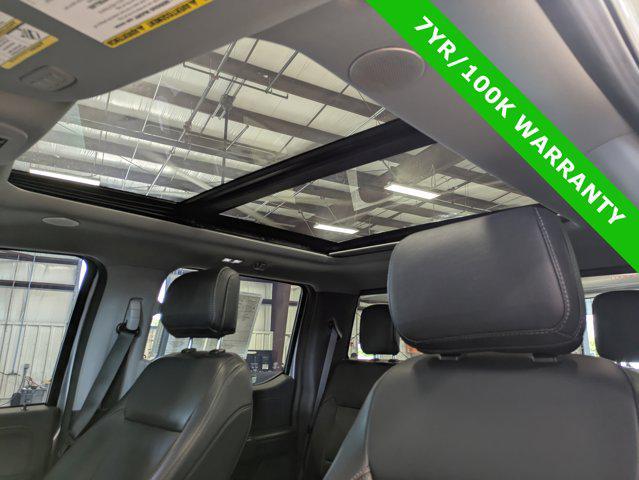Photo of 2023 Iconic Silver Metallic Ford F-450