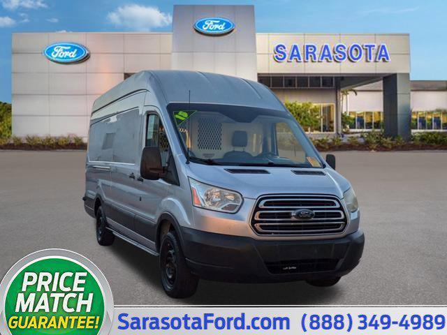 2015 Ford Transit-250