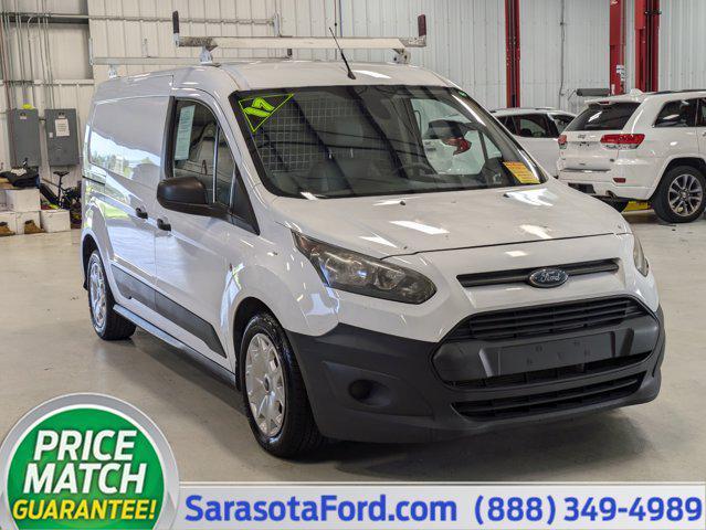 2017 Ford Transit Connect