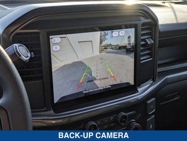 Photo of 2025 SPACE WHITE METALLIC Ford F-150