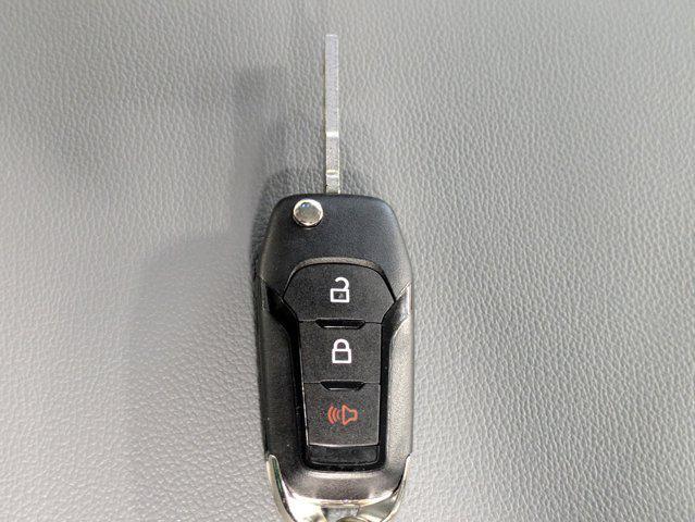 Photo of 2025 OXFORD WHITE Ford F-150