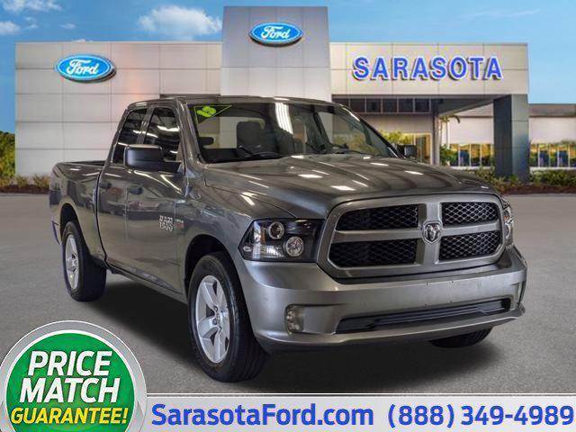 2013 RAM 1500