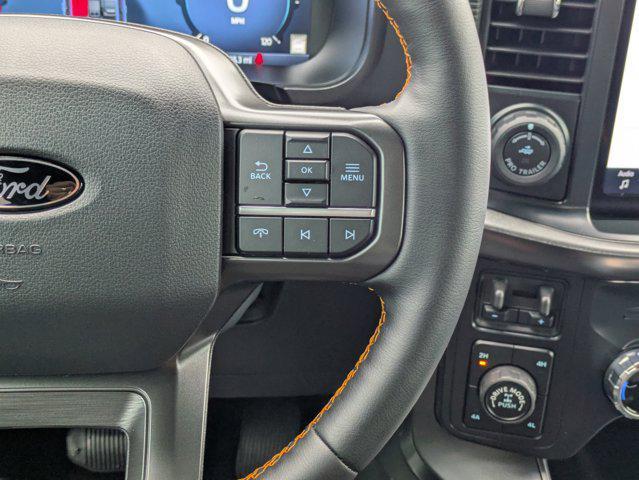 Photo of 2025 Carbonized Gray Metallic Ford F-150