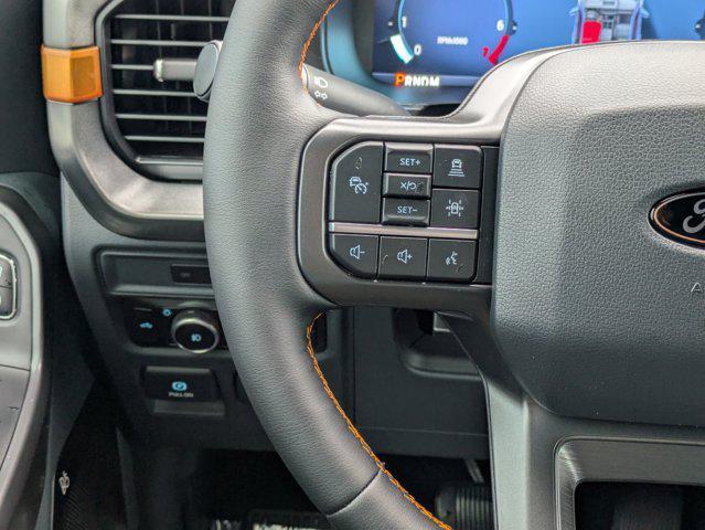 Photo of 2025 Carbonized Gray Metallic Ford F-150