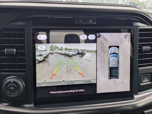 Photo of 2025 Carbonized Gray Metallic Ford F-150