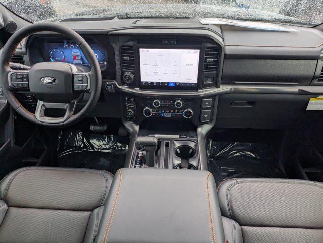 Photo of 2025 Carbonized Gray Metallic Ford F-150