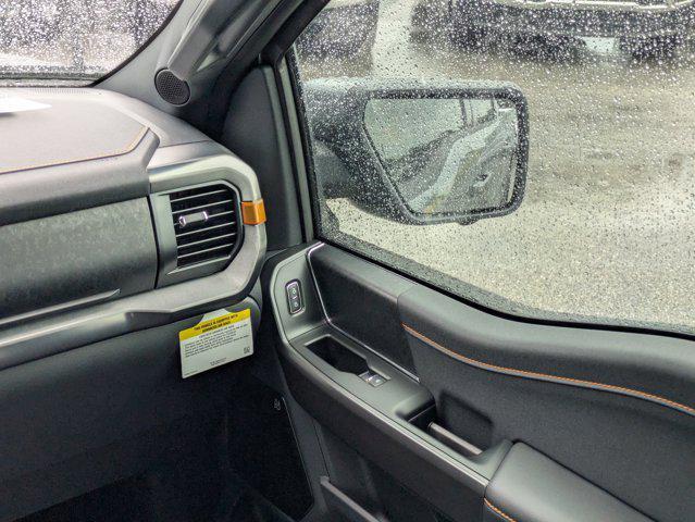 Photo of 2025 Carbonized Gray Metallic Ford F-150