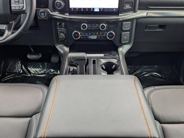 Photo of 2025 Carbonized Gray Metallic Ford F-150