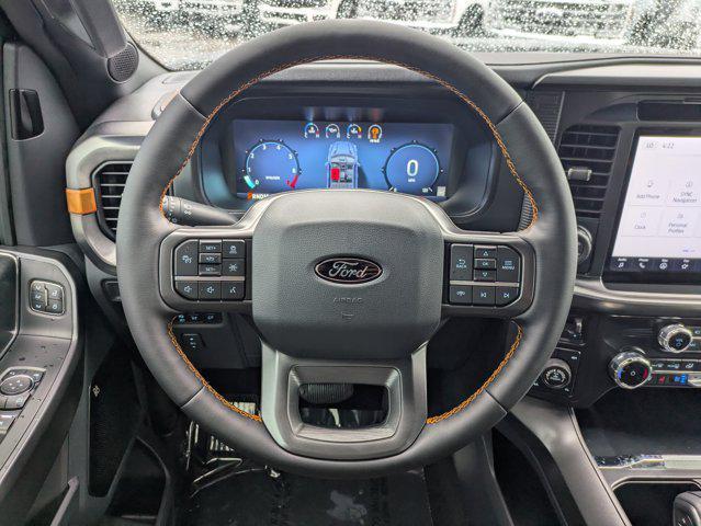Photo of 2025 Carbonized Gray Metallic Ford F-150