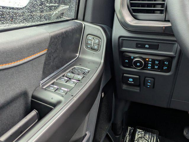 Photo of 2025 Carbonized Gray Metallic Ford F-150