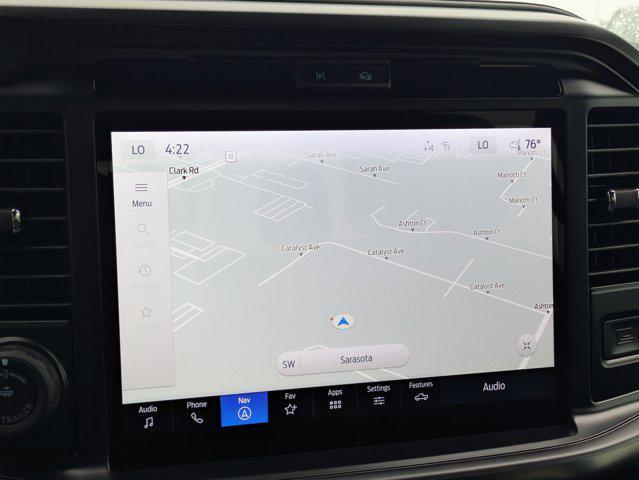Photo of 2025 Carbonized Gray Metallic Ford F-150