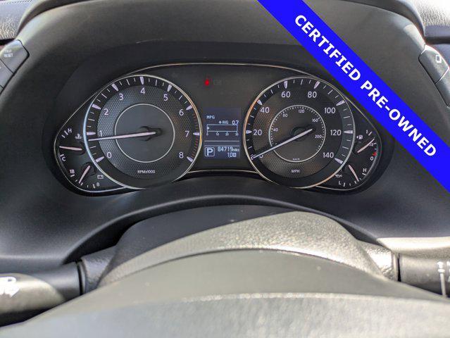 Photo of 2018 Gun Metallic Nissan Armada