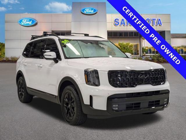 2024 Kia Telluride