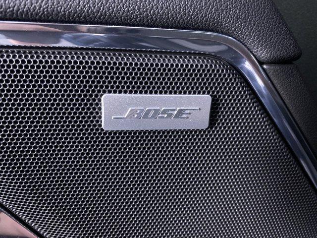 Photo of 2025 Black Chevrolet Silverado 1500