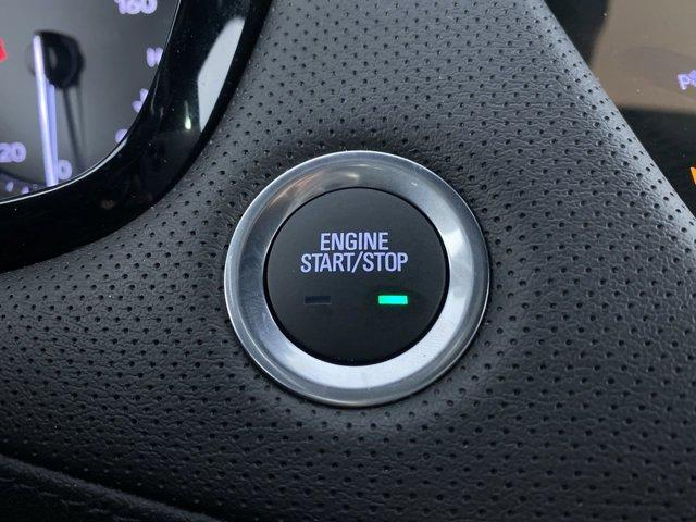 Photo of 2024 Stellar Black Metallic Cadillac XT5
