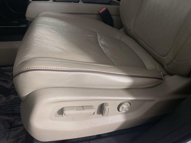 Photo of 2021  Honda Odyssey