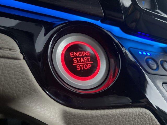 Photo of 2021  Honda Odyssey