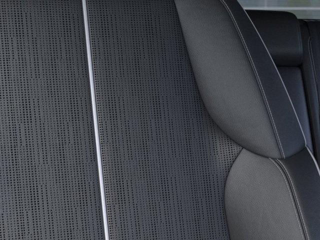 Photo of 2025 Radiant Red Tintcoat Cadillac OPTIQ