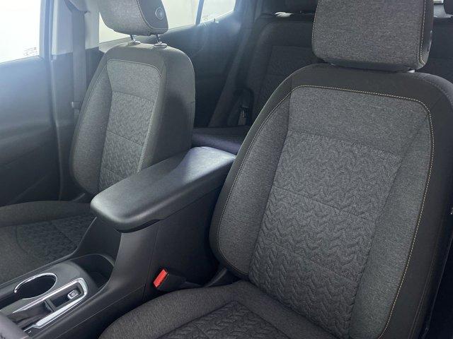 Photo of 2023 Summit White Chevrolet Equinox