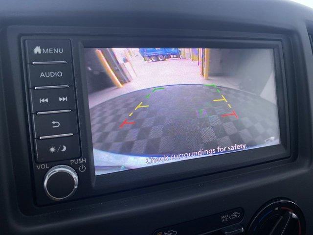 Photo of 2020 Fresh Powder Nissan NV200