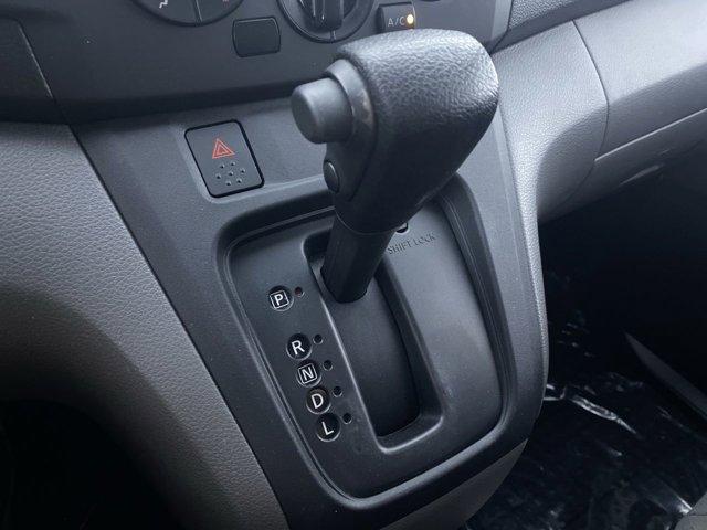 Photo of 2020 Fresh Powder Nissan NV200