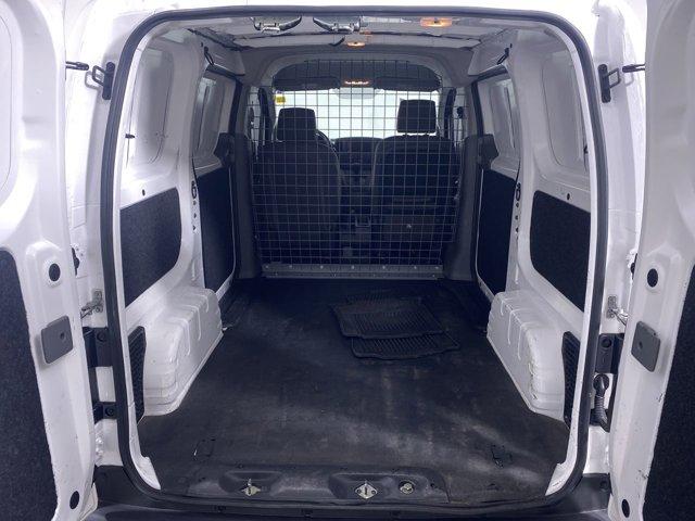 Photo of 2020 Fresh Powder Nissan NV200