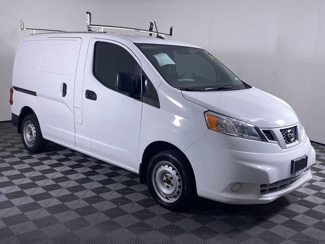 Photo of 2020 Fresh Powder Nissan NV200