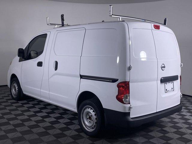 Photo of 2020 Fresh Powder Nissan NV200