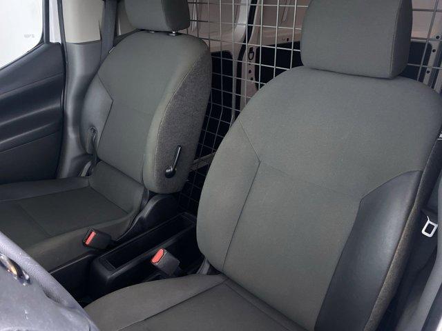 Photo of 2020 Fresh Powder Nissan NV200
