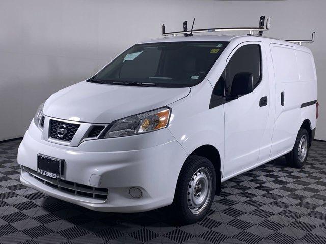 Photo of 2020 Fresh Powder Nissan NV200