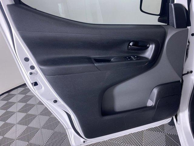 Photo of 2020 Fresh Powder Nissan NV200