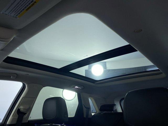 Photo of 2019 Red Horizon Tintcoat Cadillac XT5