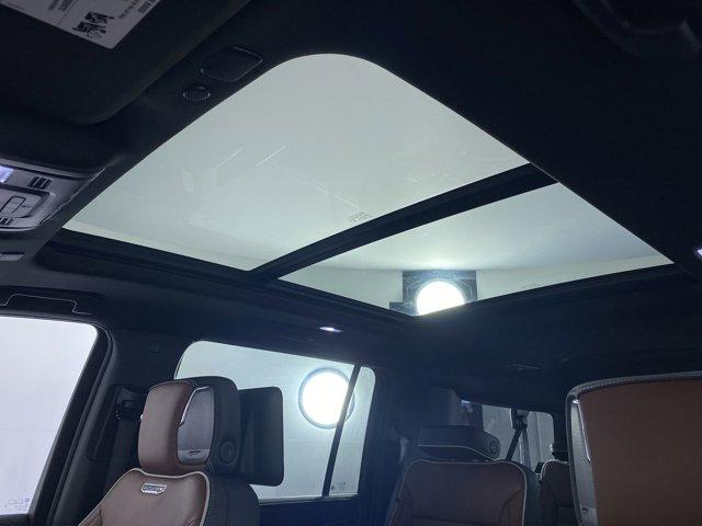 Photo of 2023 Volcanic Red Tintcoat GMC Yukon XL
