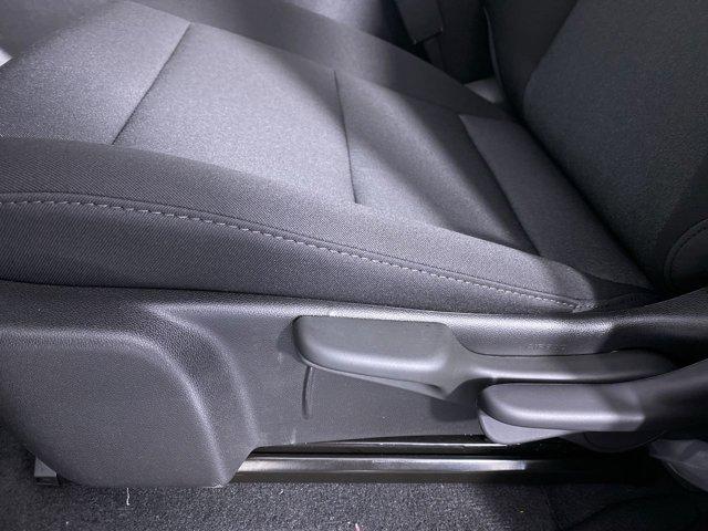 Photo of 2025 Black Chevrolet Colorado