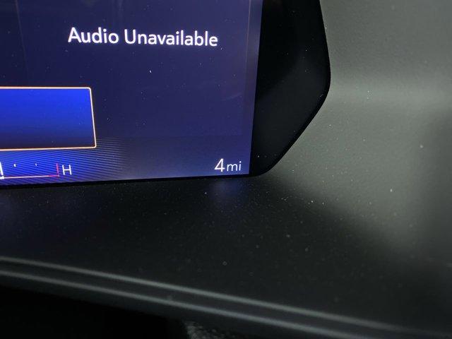 Photo of 2025 Black Chevrolet Colorado