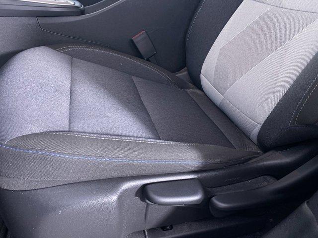 Photo of 2024 Summit White Chevrolet Trax
