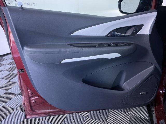 Photo of 2017 Cajun Red Tintcoat Chevrolet Bolt EV