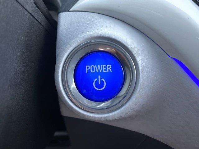 Photo of 2017 Cajun Red Tintcoat Chevrolet Bolt EV