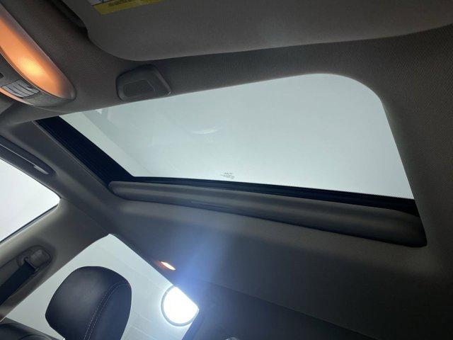 Photo of 2018 Black Obsidian INFINITI QX60