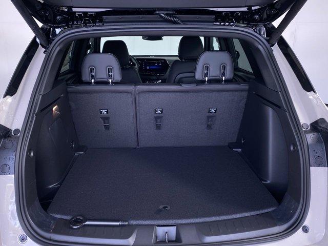 Photo of 2026 White Sands Chevrolet Trailblazer