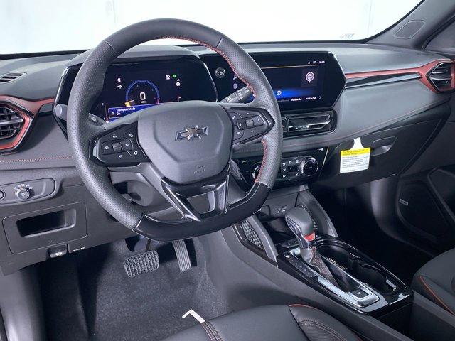 Photo of 2026 White Sands Chevrolet Trailblazer