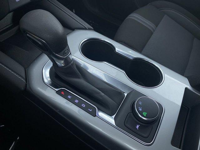 Photo of 2024 Summit White Chevrolet Blazer