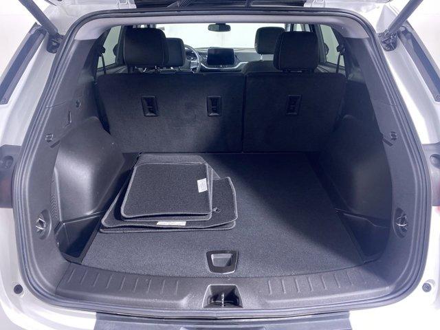 Photo of 2024 Summit White Chevrolet Blazer