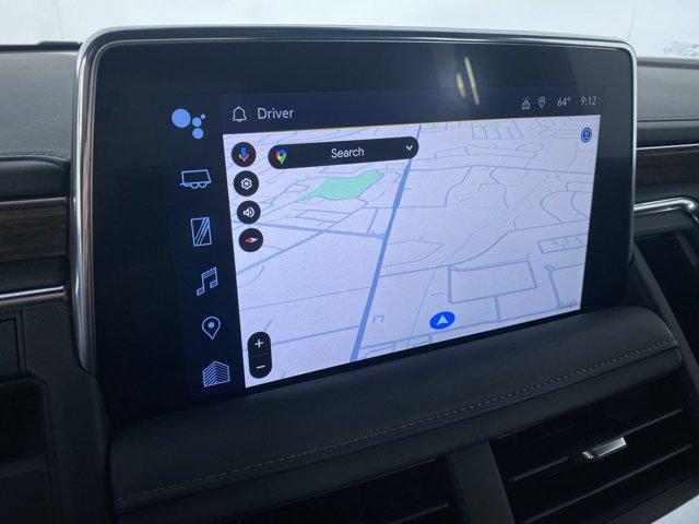 Photo of 2023 Dark Ash Metallic Chevrolet Tahoe