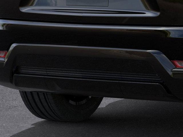 Photo of 2025 Black Raven Cadillac Escalade IQ