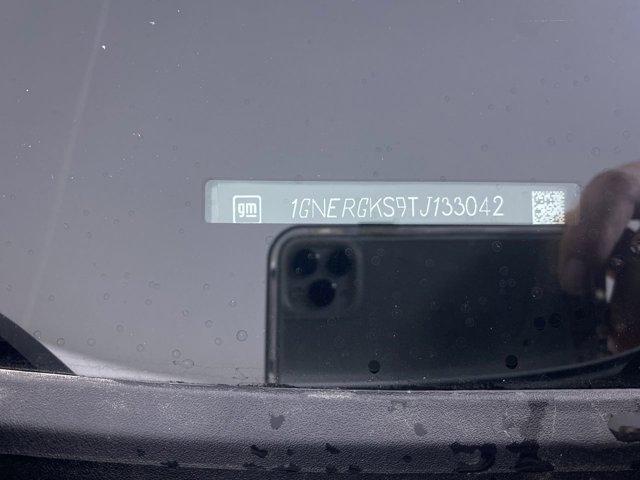Photo of 2026 Summit White Chevrolet Traverse