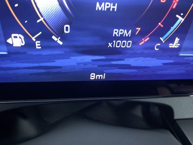Photo of 2026 Summit White Chevrolet Traverse