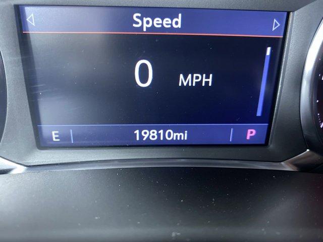 Photo of 2023 Sterling Gray Metallic Chevrolet Blazer