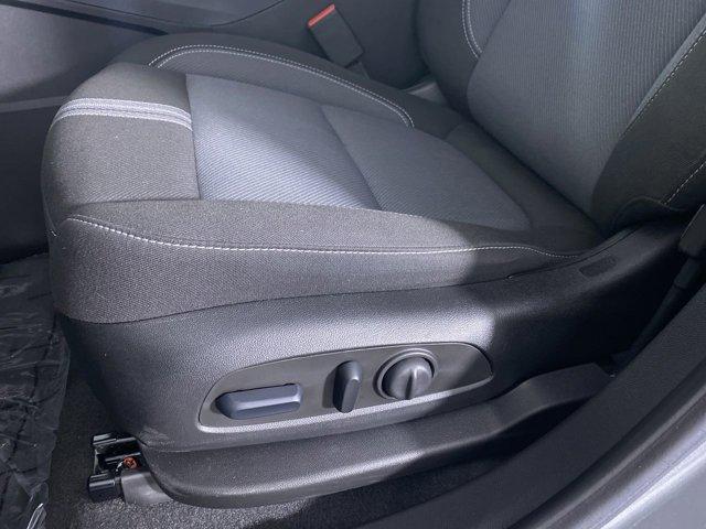 Photo of 2023 Sterling Gray Metallic Chevrolet Blazer